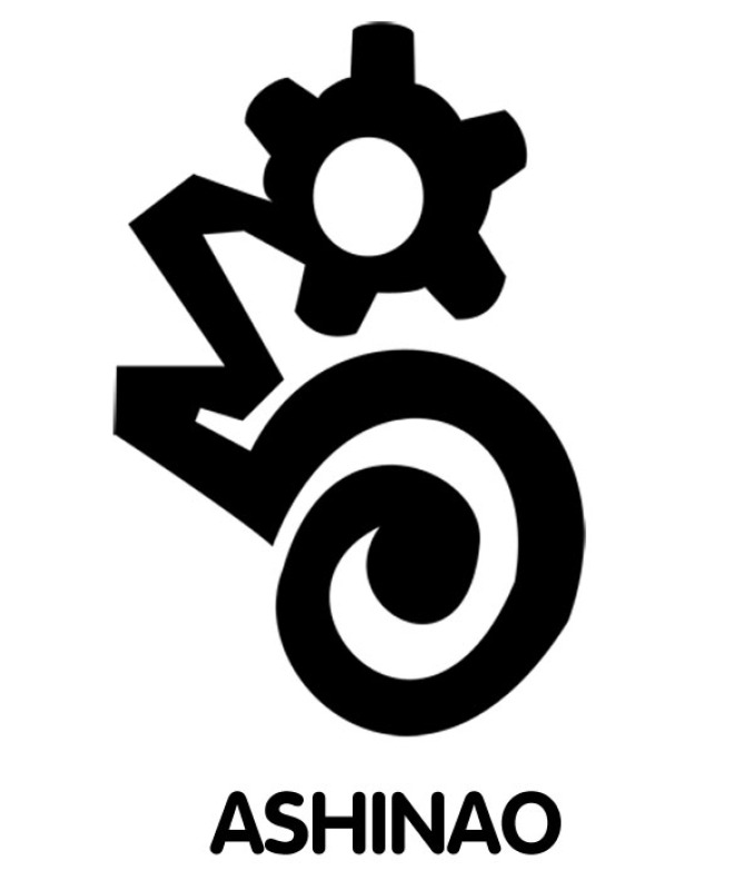 ashinao